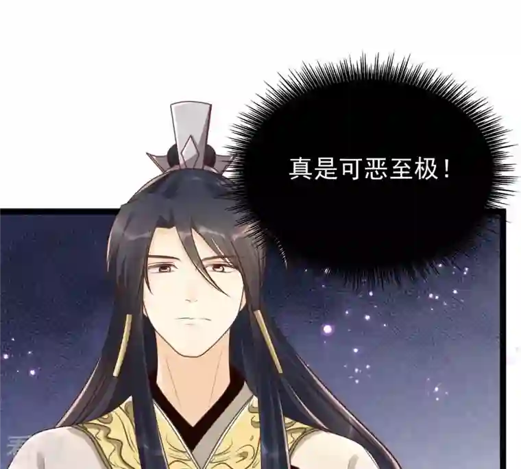 战神狂妃：凤倾天下第151话 生母，仇恨