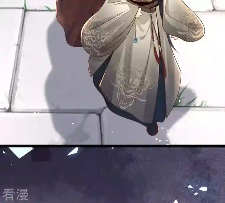 战神狂妃：凤倾天下第151话 生母，仇恨