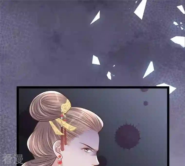 战神狂妃：凤倾天下第151话 生母，仇恨