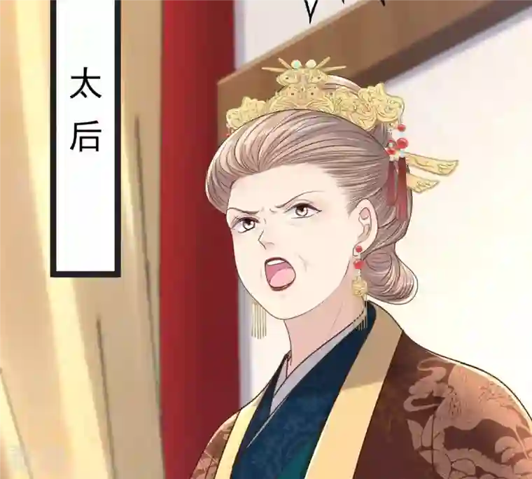 战神狂妃：凤倾天下第151话 生母，仇恨