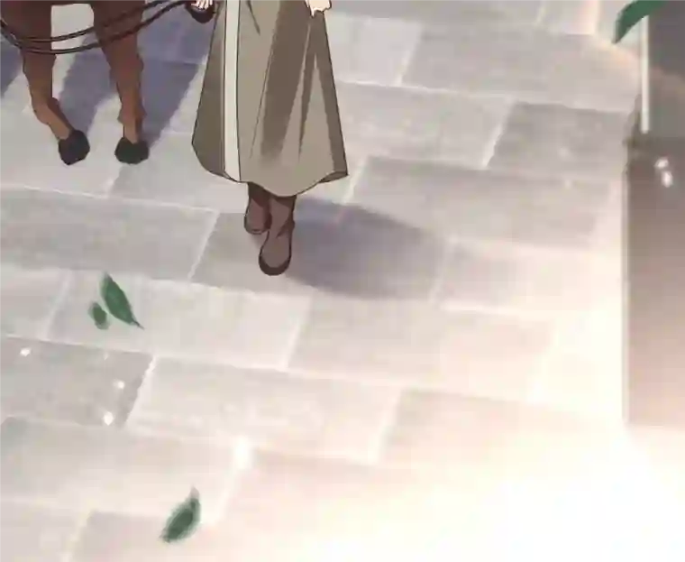 战神狂妃：凤倾天下第152话 皇家马车