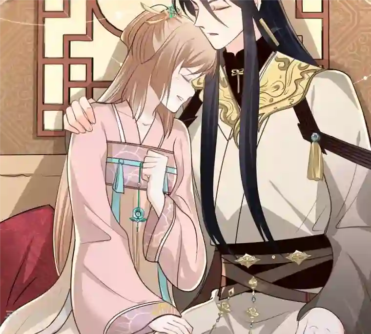 战神狂妃：凤倾天下第152话 皇家马车