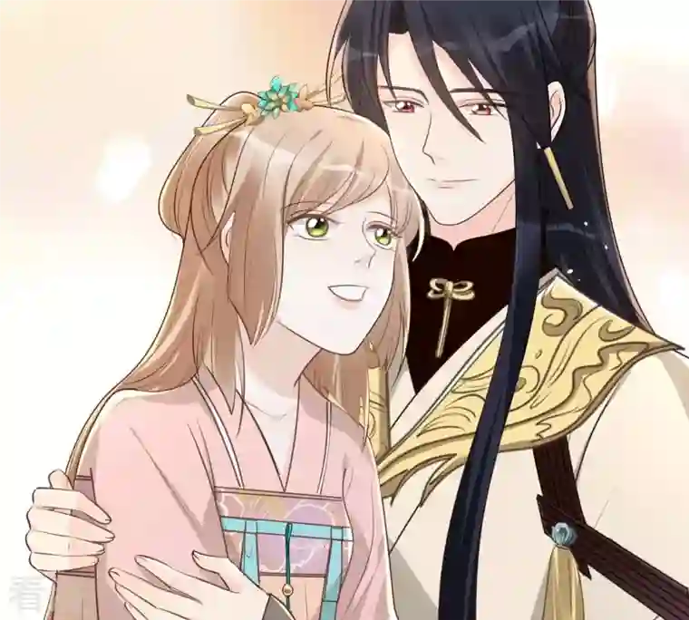 战神狂妃：凤倾天下第152话 皇家马车