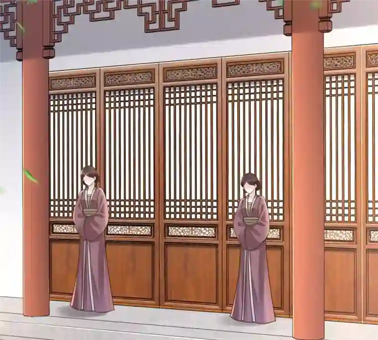 战神狂妃：凤倾天下第153话 挑衅