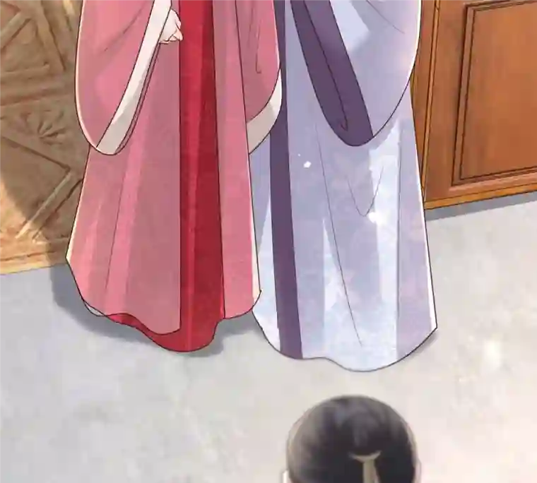 战神狂妃：凤倾天下第154话 算计