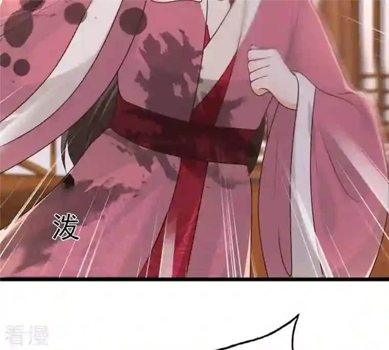 战神狂妃：凤倾天下第154话 算计