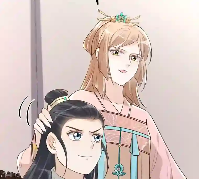 战神狂妃：凤倾天下第154话 算计