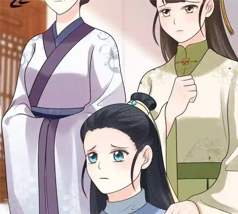 战神狂妃：凤倾天下第155话 视觉盛宴