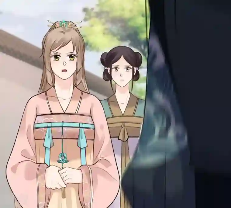 战神狂妃：凤倾天下第155话 视觉盛宴
