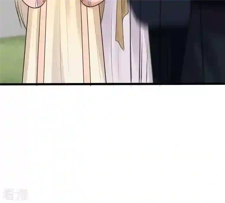 战神狂妃：凤倾天下第155话 视觉盛宴
