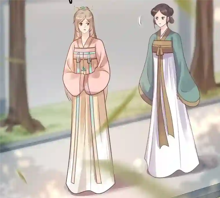 战神狂妃：凤倾天下第155话 视觉盛宴