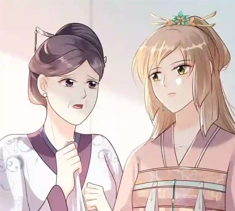 战神狂妃：凤倾天下第155话 视觉盛宴