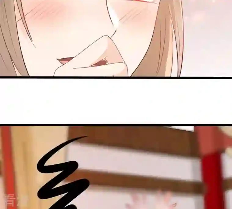 战神狂妃：凤倾天下第155话 视觉盛宴