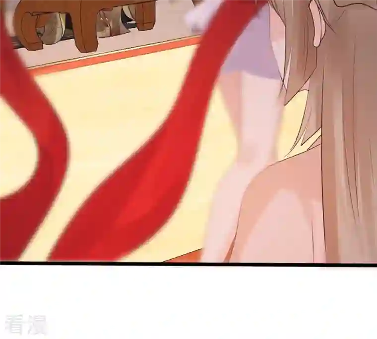 战神狂妃：凤倾天下第155话 视觉盛宴