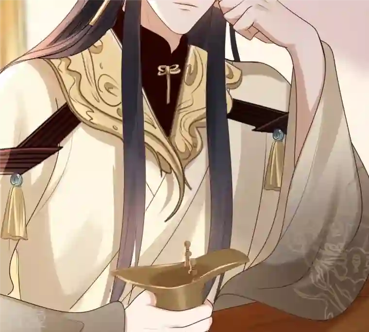 战神狂妃：凤倾天下第155话 视觉盛宴