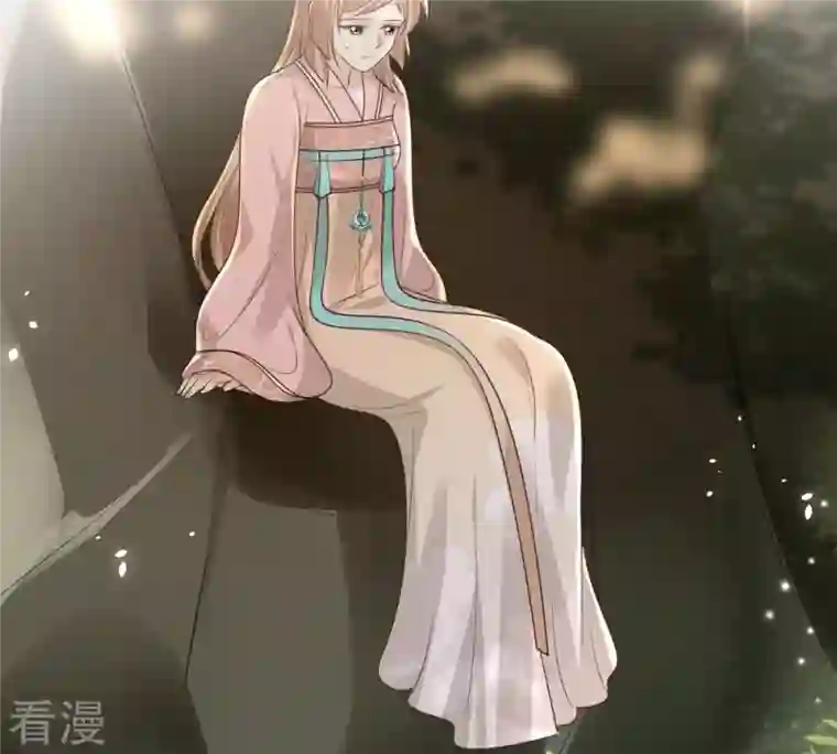战神狂妃：凤倾天下第156话 喜怒无常