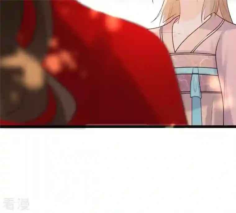 战神狂妃：凤倾天下第157话 凶残小可爱
