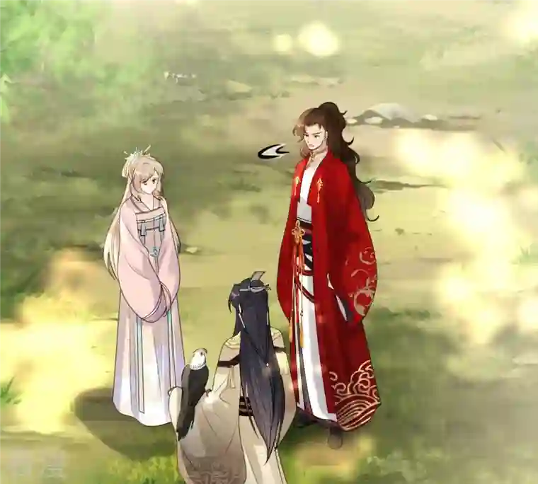 战神狂妃：凤倾天下第157话 凶残小可爱