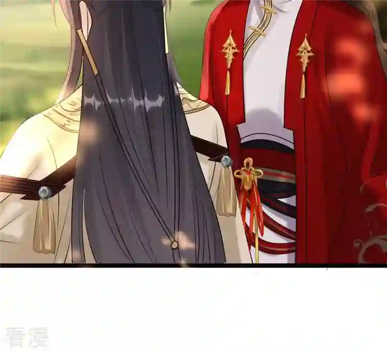 战神狂妃：凤倾天下第157话 凶残小可爱