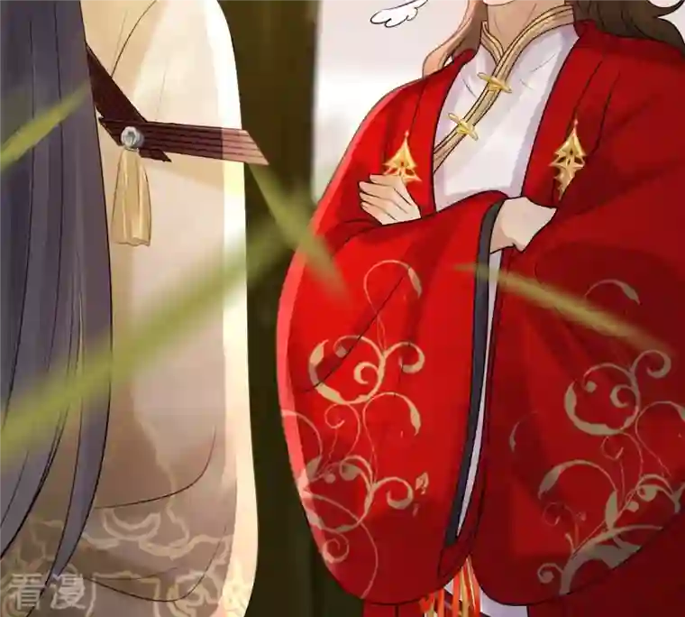 战神狂妃：凤倾天下第157话 凶残小可爱