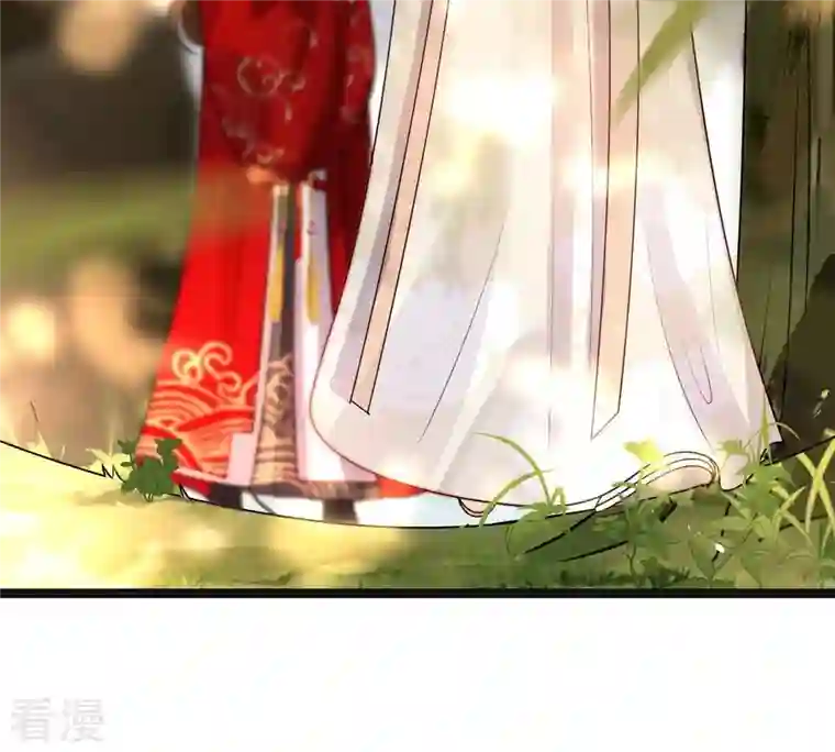 战神狂妃：凤倾天下第157话 凶残小可爱