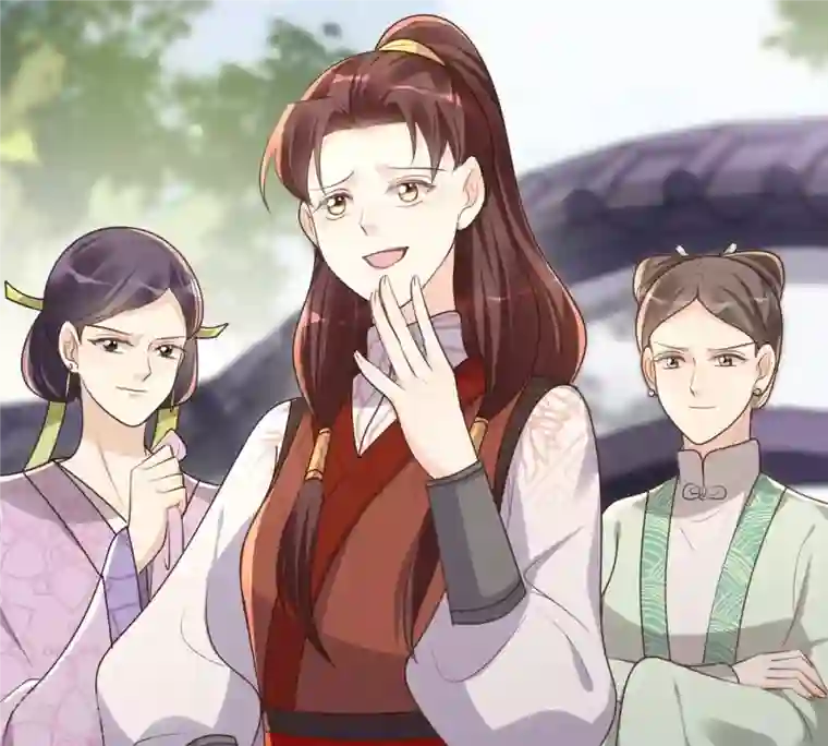 战神狂妃：凤倾天下第158话 挑衅