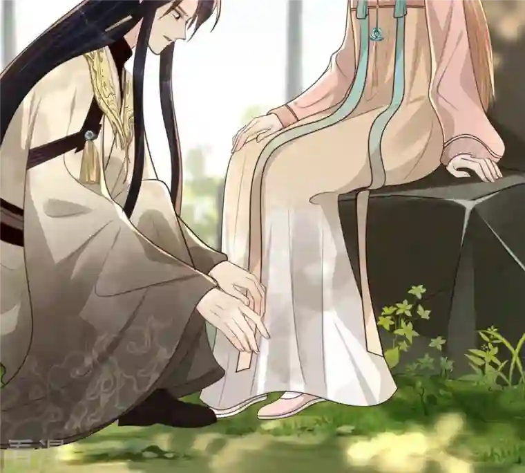 战神狂妃：凤倾天下第158话 挑衅