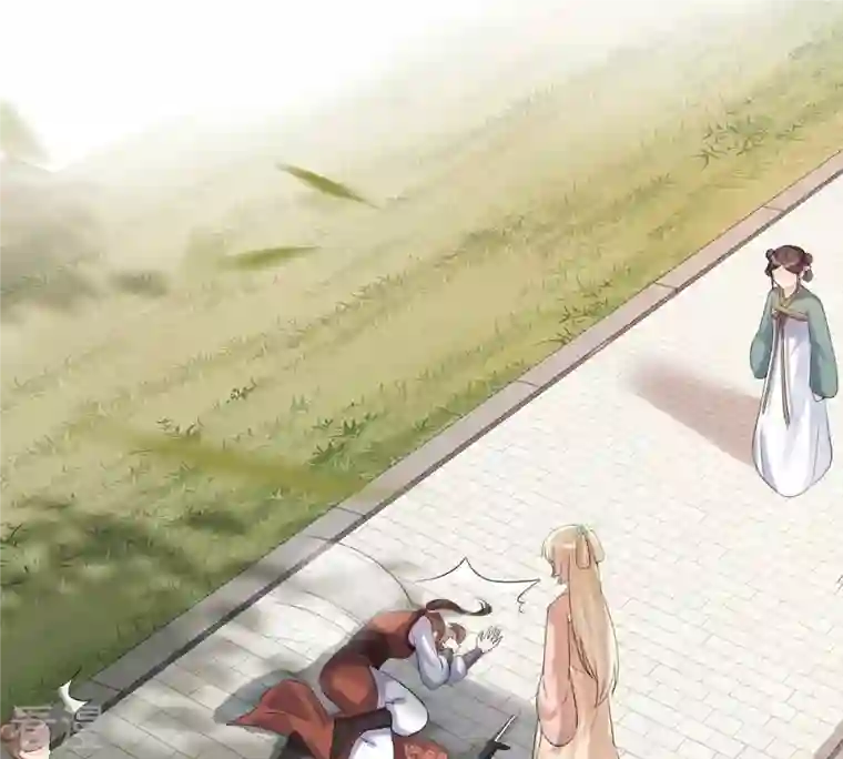 战神狂妃：凤倾天下第159话 玄王让打的！