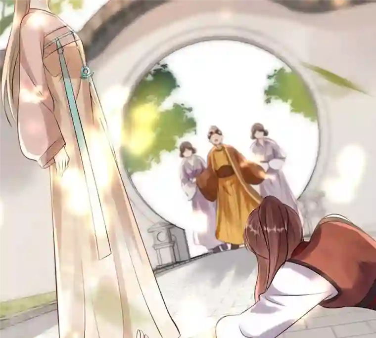 战神狂妃：凤倾天下第159话 玄王让打的！