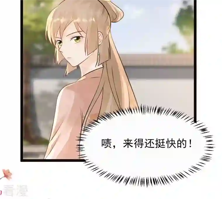 战神狂妃：凤倾天下第159话 玄王让打的！