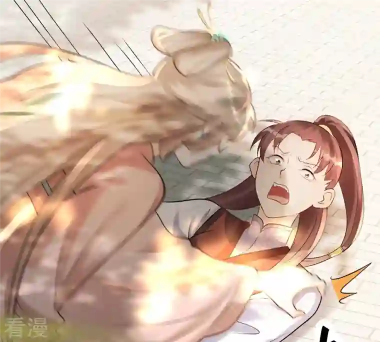 战神狂妃：凤倾天下第159话 玄王让打的！