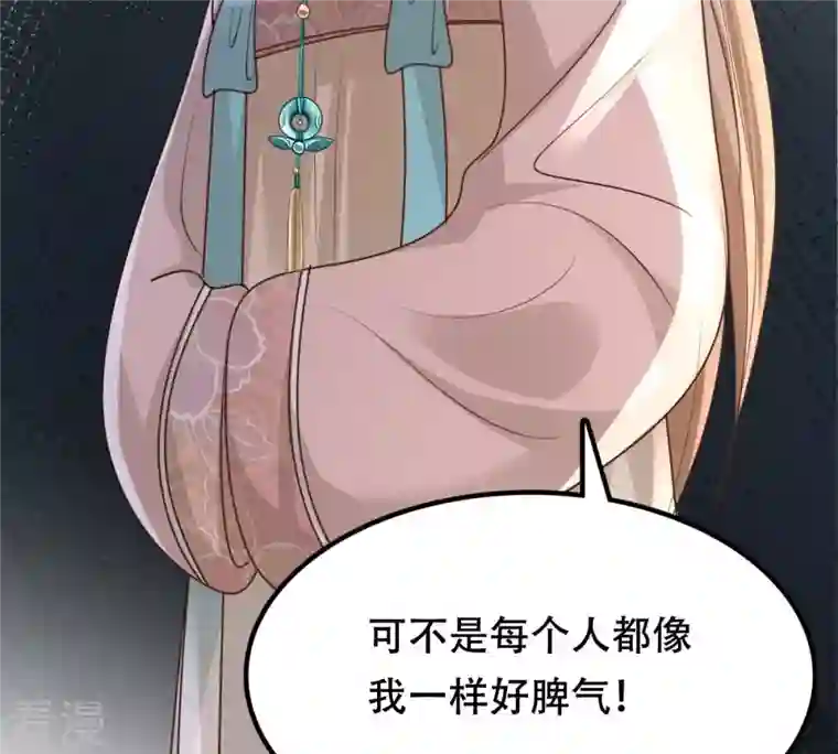 战神狂妃：凤倾天下第160话 精神损失费