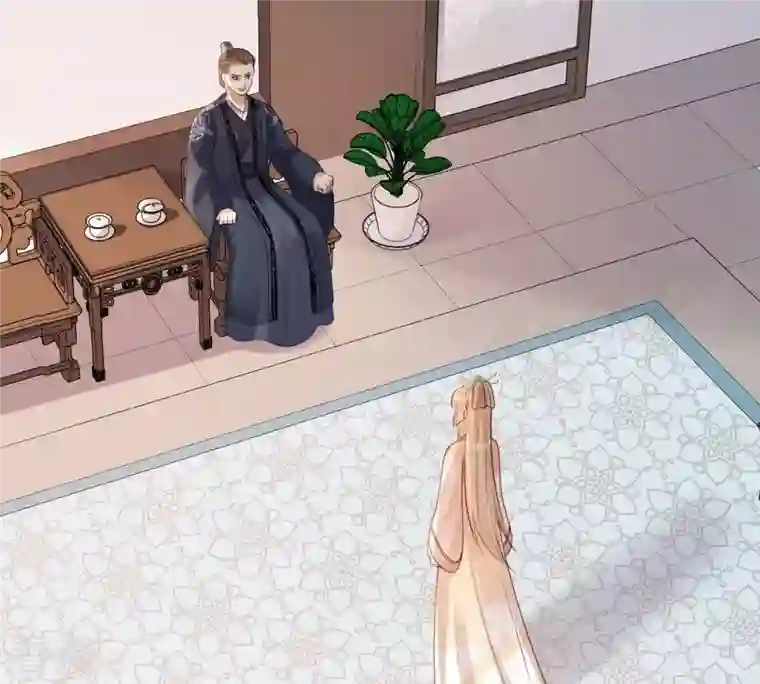 战神狂妃：凤倾天下第161话 卖女救子