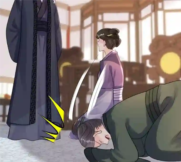 战神狂妃：凤倾天下第163话 困兽之斗