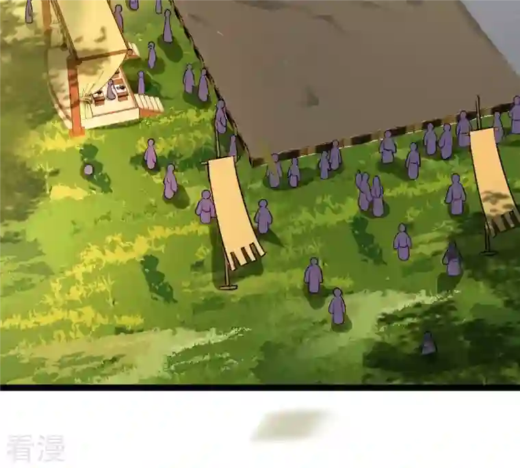 战神狂妃：凤倾天下第163话 困兽之斗