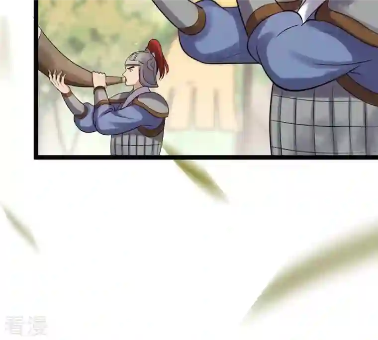 战神狂妃：凤倾天下第163话 困兽之斗