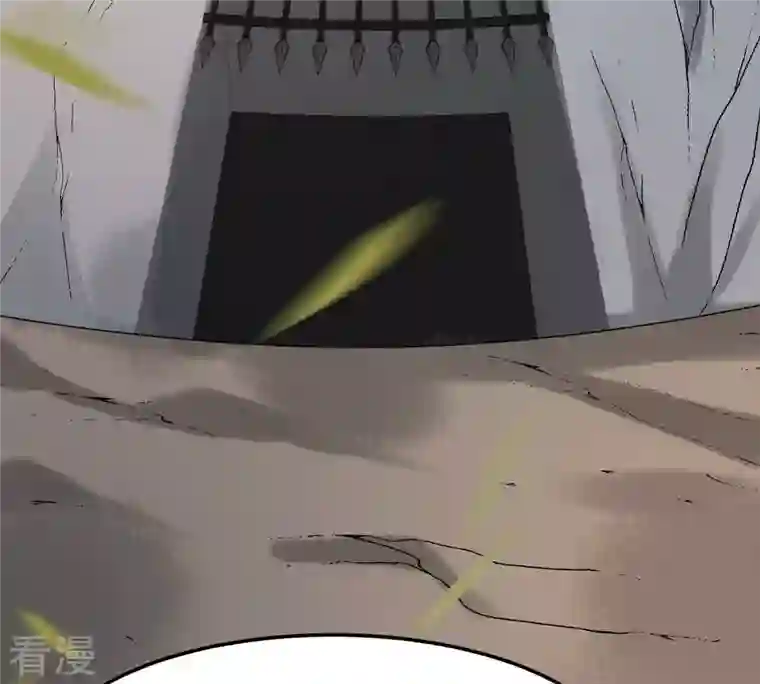 战神狂妃：凤倾天下第163话 困兽之斗