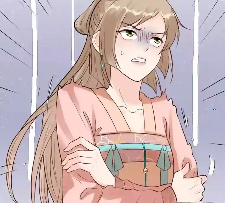 战神狂妃：凤倾天下第163话 困兽之斗