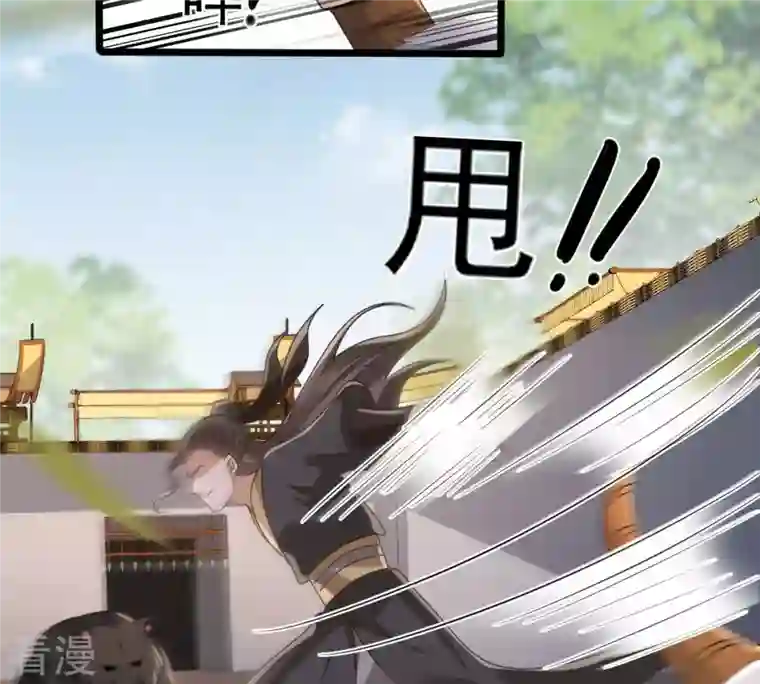 战神狂妃：凤倾天下第164话 变相炫耀