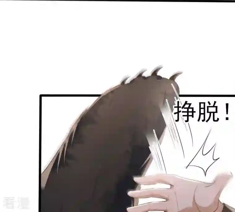 战神狂妃：凤倾天下第164话 变相炫耀