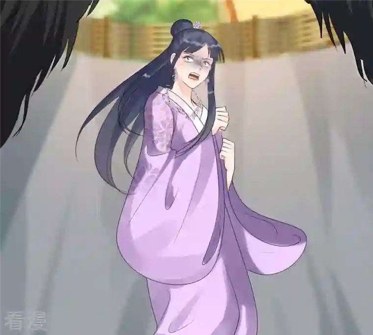 战神狂妃：凤倾天下第165话 害人害己