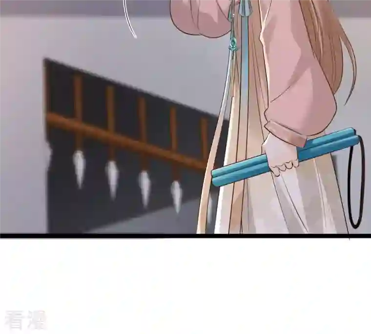战神狂妃：凤倾天下第166话 明阳县主威武！