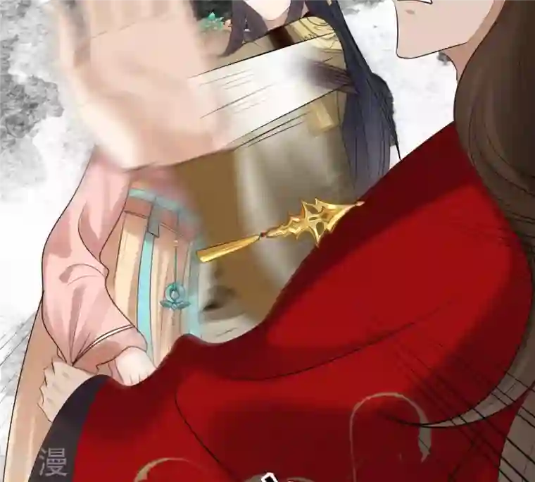 战神狂妃：凤倾天下第167话 情敌对峙