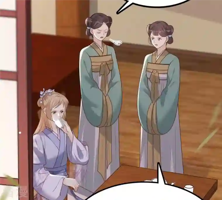 战神狂妃：凤倾天下第170话 赔一个旬王妃