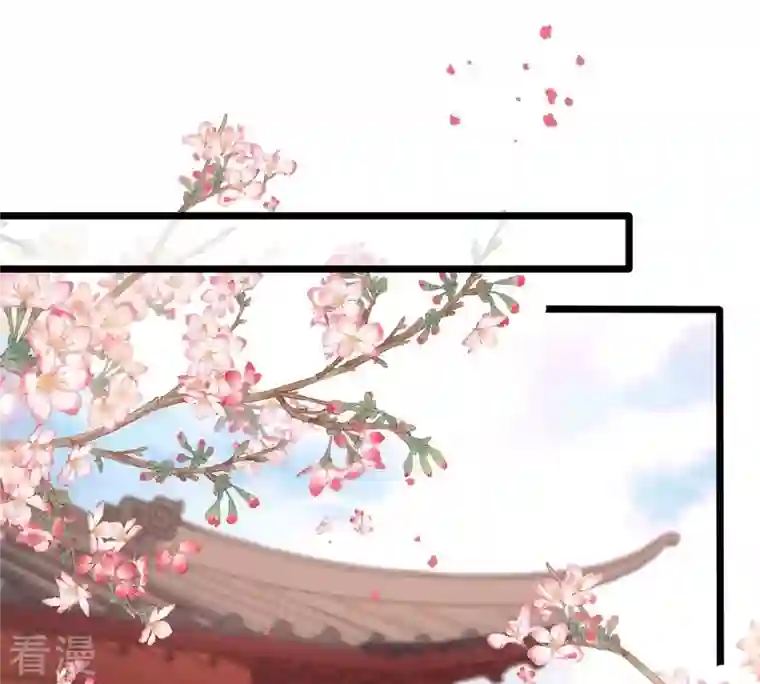 战神狂妃：凤倾天下第171话 送上门的美人