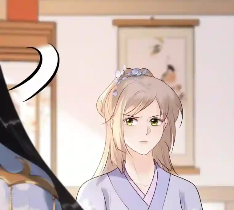 战神狂妃：凤倾天下第171话 送上门的美人