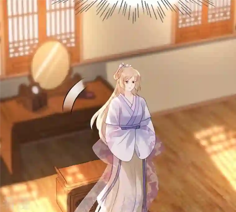 战神狂妃：凤倾天下第171话 送上门的美人