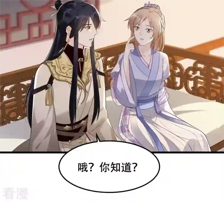 战神狂妃：凤倾天下第172话 出手的时机到了