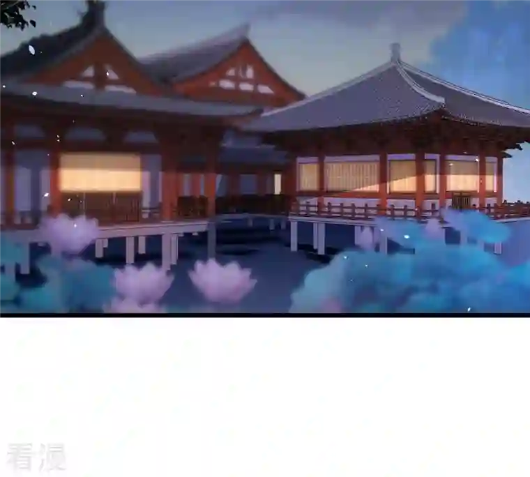 战神狂妃：凤倾天下第172话 出手的时机到了