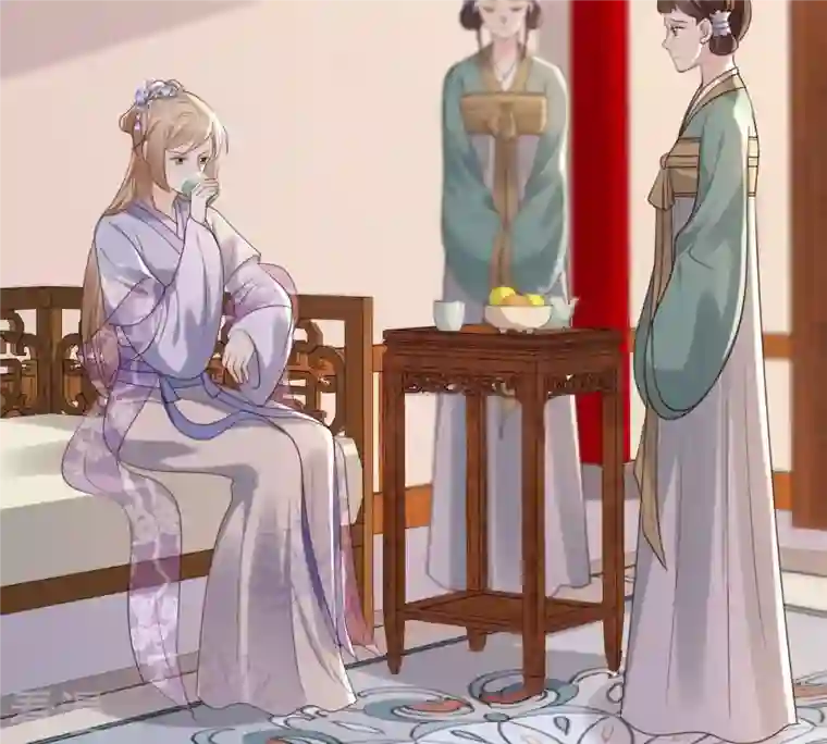 战神狂妃：凤倾天下第172话 出手的时机到了